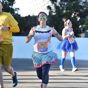 Fundraising Page: Emma Tracy